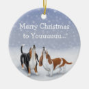 Suche nach dachshund ornamente Weihnachten