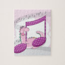 Suche nach hand gezeichnet puzzle Cartoon