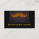 Suche nach mustache visitenkarten Wellness center