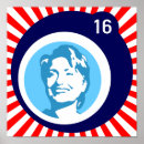 Suche nach clinton poster Wahl 2016