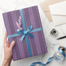 Suche nach dunkelviolett geschenkpapier Lila