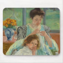 Suche nach junge mutter mousepads Familie