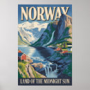 Suche nach norwegisches poster Norwegische flagge