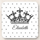 Suche nach prinzessin untersetzer Vintag