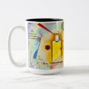 Suche nach kandinsky tassen Geometrisch