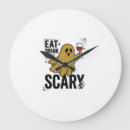 Suche nach trinker wanduhren Halloweendekoration