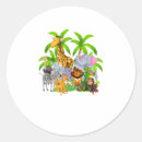 Suche nach zootiere aufkleber Giraffe
