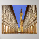 Suche nach uffizi poster Florence