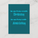 Suche nach spirituell visitenkarten Ganzheitlich