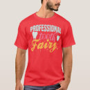 Suche nach zahnfee tshirts Magie