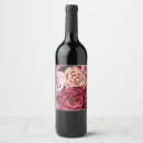 Suche nach valentinstag wein etiketten Blume