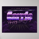 Suche nach carrie poster Retro