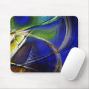 Suche nach rind mousepads Abstrakt