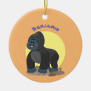 Suche nach gorilla ornamente Niedlich