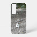 Suche nach mit hunden auf ihnen samsung hüllen Portrait