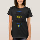 Suche nach schweden flagge tshirts Stolz