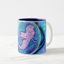 Suche nach meerjungfrauen tassen Ozean