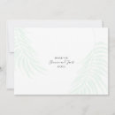 Suche nach palme karten Danke