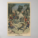 Suche nach weißer elefant poster Tier