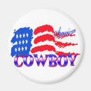 Suche nach rodeo magnete Cowboy