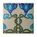 Suche nach vintage liebe fliesen Blau