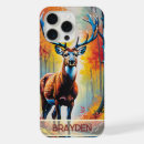 Suche nach hirsch iphone hüllen Jäger