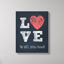 Suche nach quotes leinwandbilder Liebe