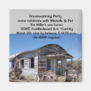 Suche nach housewarming magnete Party
