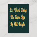 Suche nach meine der leute visitenkarten Lustig