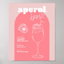 Suche nach spritzen poster Modern