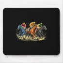 Suche nach pferderennen mousepads Reiten