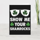 Suche nach shamrock karten Grün