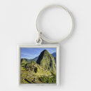 Suche nach machu picchu schlüsselanhänger Anden