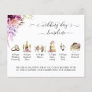 Suche nach zeitplan Hochzeitstag