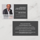 Suche nach nase visitenkarten Arzt