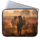 Suche nach wildes pferd laptop schutzhüllen Schön
