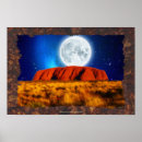 Suche nach outback poster Uluru