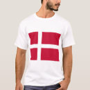 Suche nach dänemark flagge tshirts Kennzeichnen