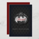 Suche nach vampire einladungen Vampirhochzeit