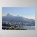 Suche nach rio de janeiro poster Tourismus