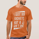Suche nach steckdose tshirts Auto