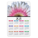 Suche nach rosa kalender magnete Blume