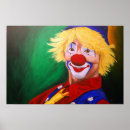 Suche nach clown poster Malen