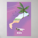 Suche nach kos poster Strand