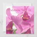 Suche nach orchideen einladungen Party