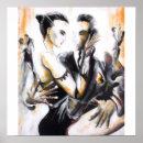 Suche nach tango poster Tänzer