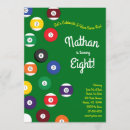 Suche nach billard einladungen Sport