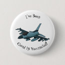 Suche nach jets buttons Cartoon