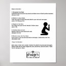Suche nach rettung poster Glauben