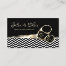 Suche nach chevron visitenkarten Elegant